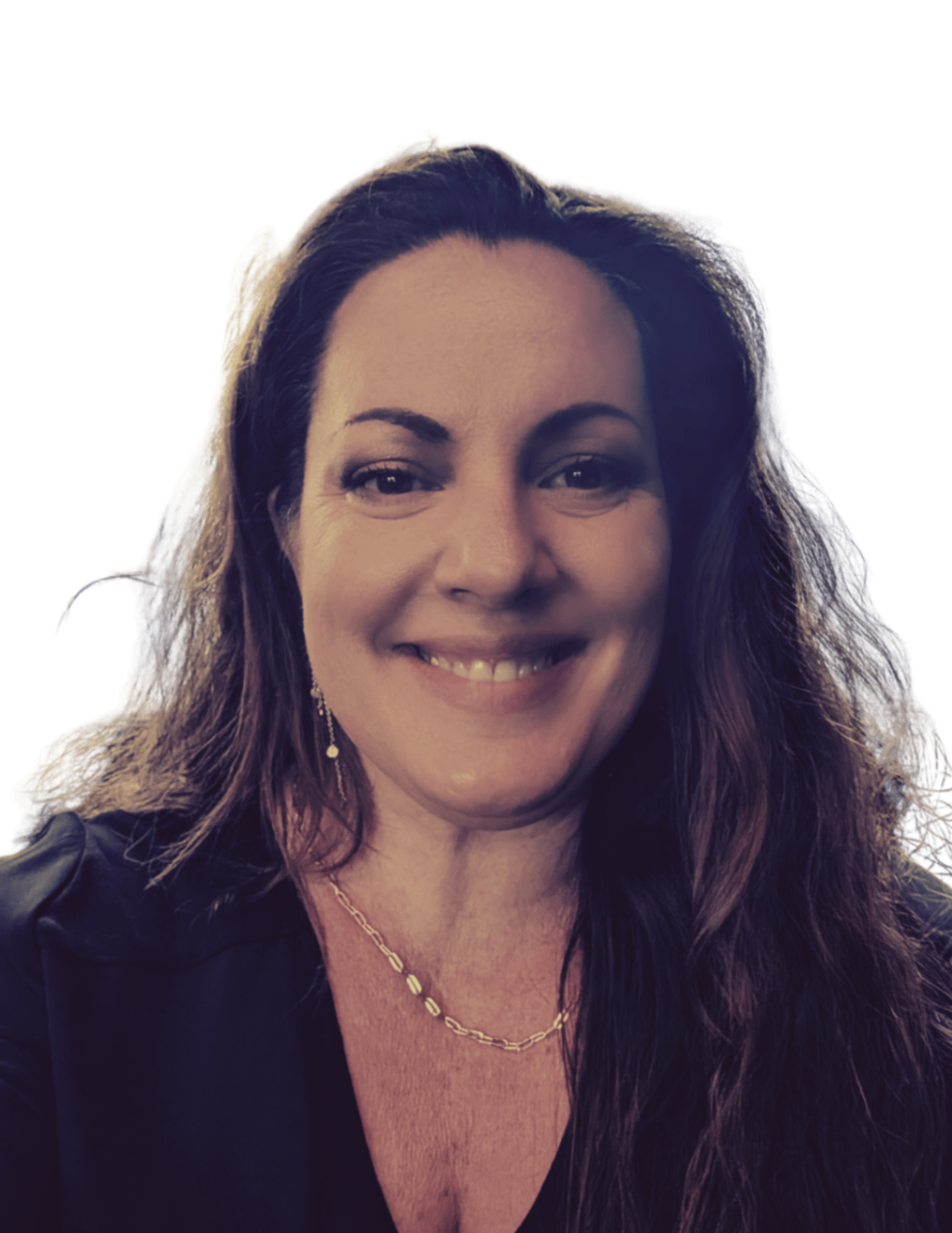 Brandie Thomas — Owner and Founder of High 5 Content Marketing